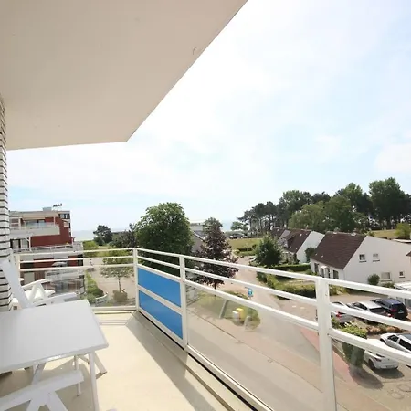 Haus 20 Apartment