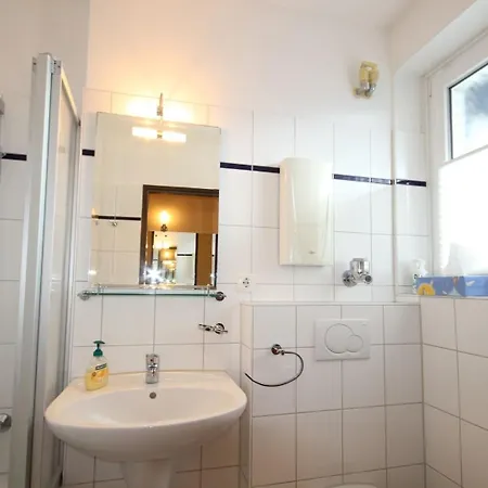 Haus 20 Apartment