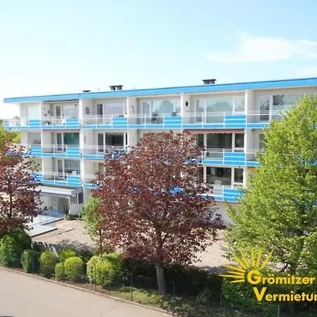 Haus 20 Apartment