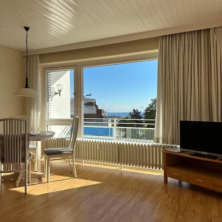 Apartment Haus 20 *